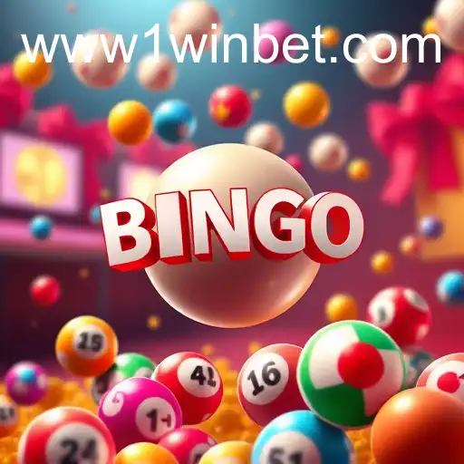 Exploring the Exciting World of Bingo Games: A Deep Dive into the Phenomenon of 1winbet