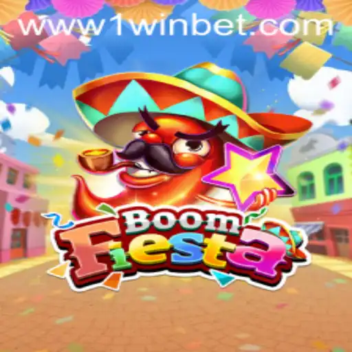 Unveiling the Thrills of BoomFiesta: A Comprehensive Guide with 1winbet Insights