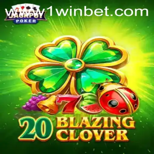 Discover the Thrills of 20BlazingClover: A Detailed Exploration
