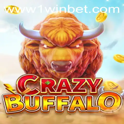 The Thrilling World of CRAZYBUFFALO and the Rise of 1winbet