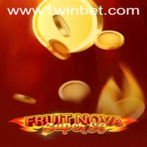 Explore the Exciting World of FruitNovaSuper80 on 1winbet