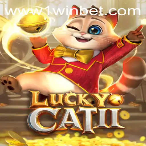 Unveiling the Excitement of LuckyCatII and the Thrill of 1winbet