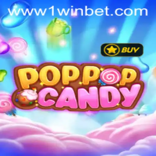 Unveiling POPPOPCANDY: A Thrilling New Game with Betting Excitement on 1winbet