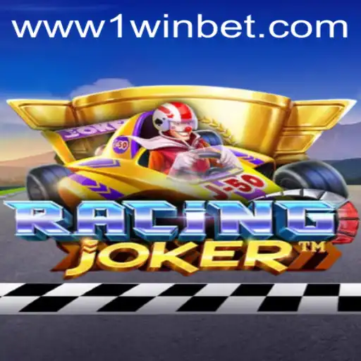 Experience the High-Octane Thrills of RacingJoker with 1winbet