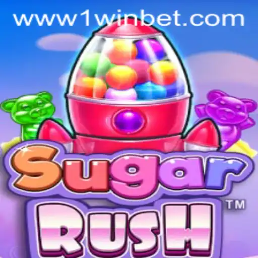 SugarRush: A Sweet Dive into the Gaming Phenomenon