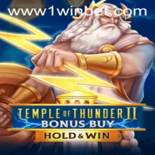 Temple of Thunder II Bonus Buy: An Engaging Casino Adventure