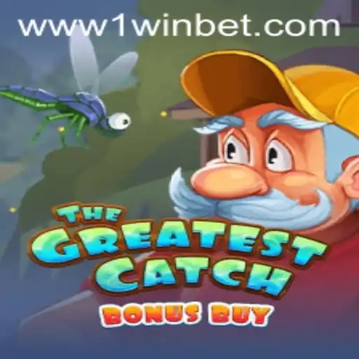 Exploring the Excitement of TheGreatestCatchBonusBuy and Its Impact in the World of 1winbet