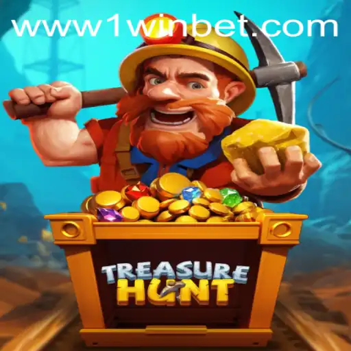 Exploring the Thrills of TreasureHunt and the Influence of 1winbet