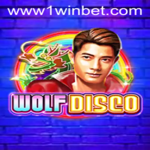 Discover the Thrilling World of WolfDisco and the Exciting Connection to 1winbet