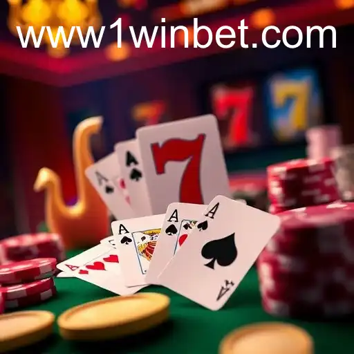 Exploring Casino Games with 1winbet