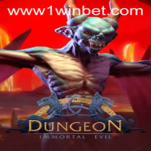 Dive into the Depths of Adventure with Dungeon and 1winbet