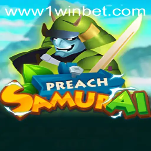 Exploring PreachSamurai The Innovative Game Experience