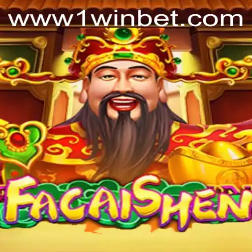 Discover the Exciting World of FaCaiShen on 1WinBet