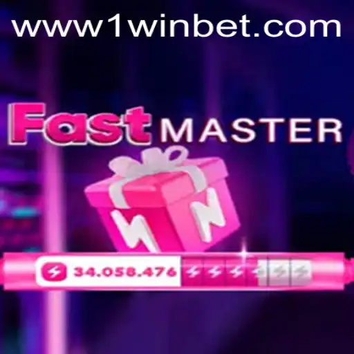 FastMaster: The Thrilling New Game Revolutionizing Betting
