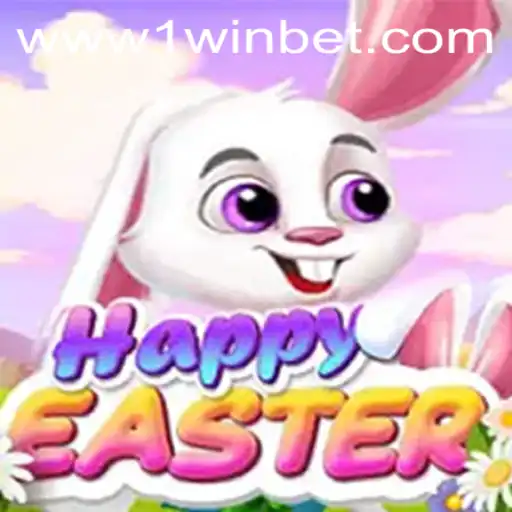 Exploring the World of HappyEaster: A Unique Gaming Experience from 1winbet