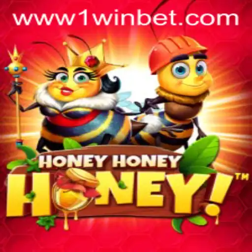 Exploring the Exciting World of HoneyHoneyHoney and 1winbet