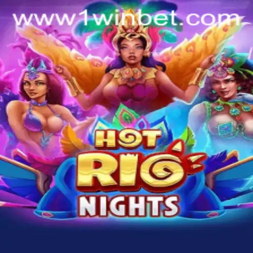 Discover the Exciting World of HotRioNights: A Thrilling Gaming Experience