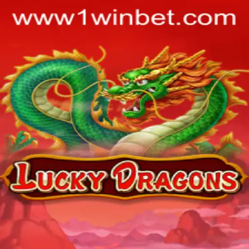 Experience the Thrill of LuckyDragons: A Dive into the Exciting World of 1winbet