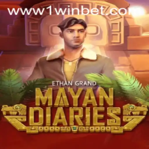 Discover the Intriguing World of MayanDiaries: An Engaging Digital Adventure