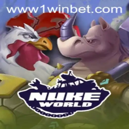 Exploring NukeWorld: A Thrilling Adventure with 1winbet
