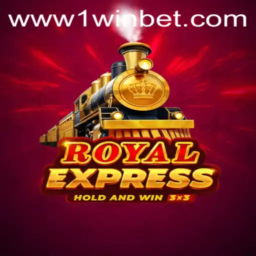 Exploring the Excitement of RoyalExpress: A Journey into the World of 1WinBet